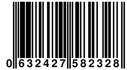 0 632427 582328