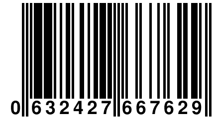 0 632427 667629