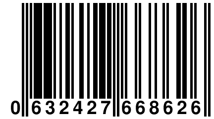 0 632427 668626