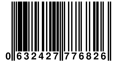 0 632427 776826