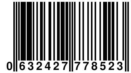 0 632427 778523