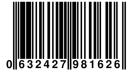 0 632427 981626