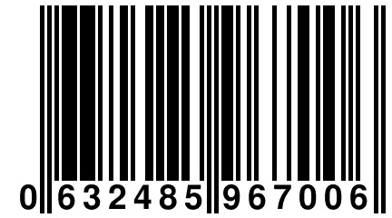 0 632485 967006