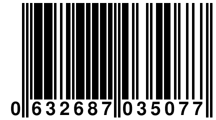 0 632687 035077