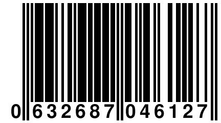 0 632687 046127