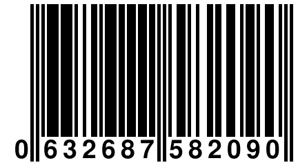 0 632687 582090