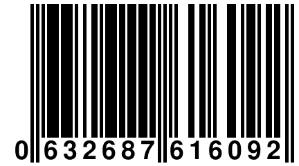 0 632687 616092