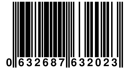 0 632687 632023