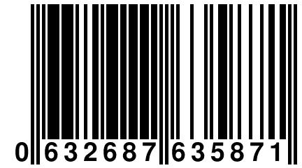 0 632687 635871