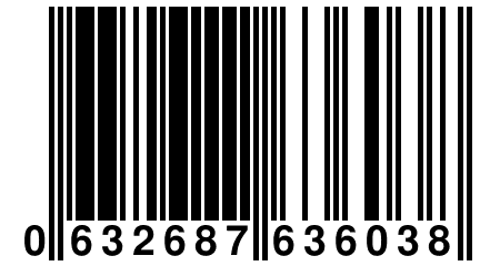 0 632687 636038