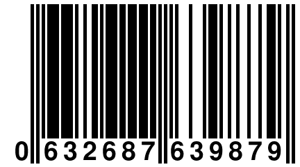 0 632687 639879