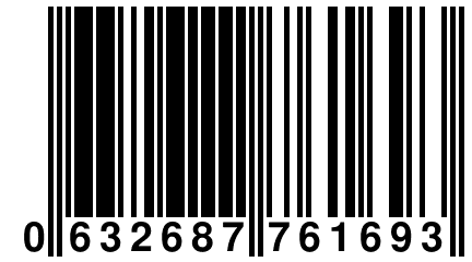 0 632687 761693