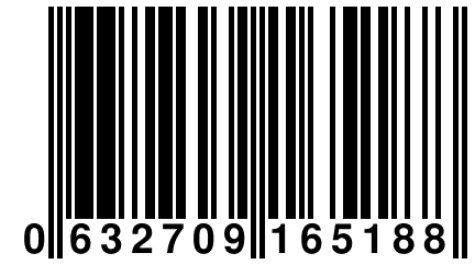 0 632709 165188