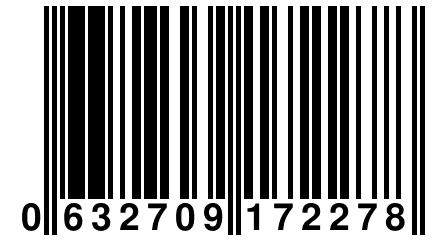 0 632709 172278