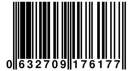 0 632709 176177