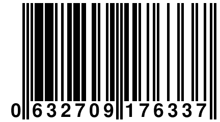 0 632709 176337