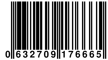 0 632709 176665