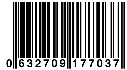 0 632709 177037