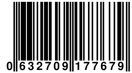 0 632709 177679