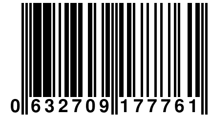 0 632709 177761