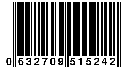 0 632709 515242