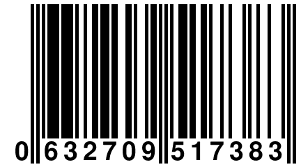 0 632709 517383