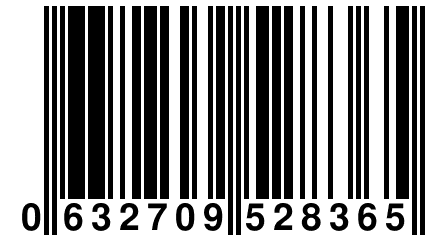 0 632709 528365