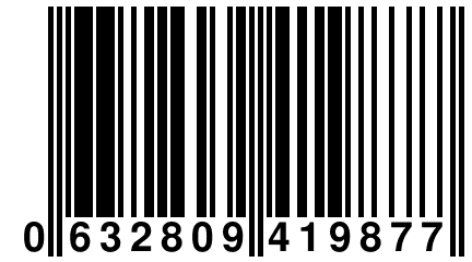 0 632809 419877