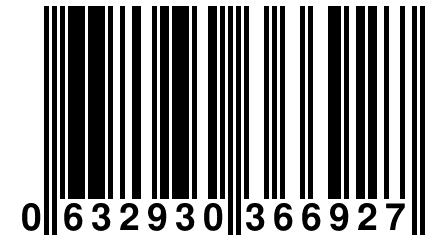 0 632930 366927