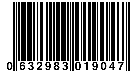 0 632983 019047