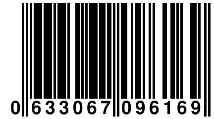 0 633067 096169