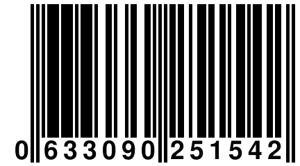 0 633090 251542