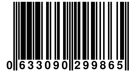 0 633090 299865