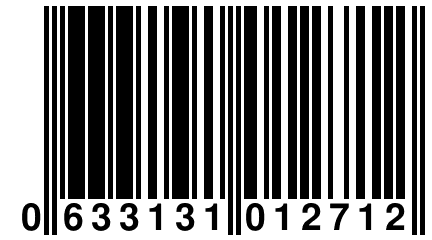 0 633131 012712