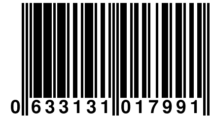 0 633131 017991