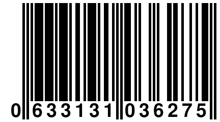 0 633131 036275