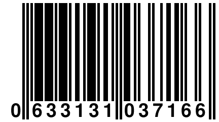 0 633131 037166