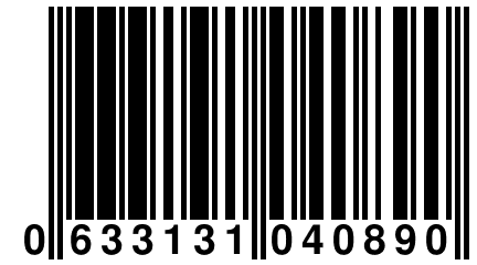 0 633131 040890