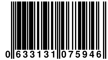 0 633131 075946