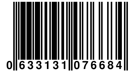 0 633131 076684