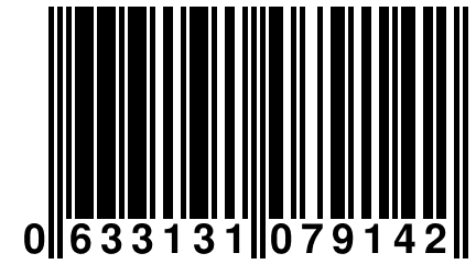 0 633131 079142