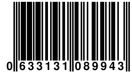 0 633131 089943