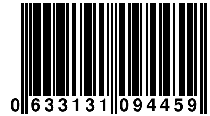 0 633131 094459