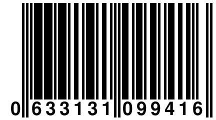 0 633131 099416