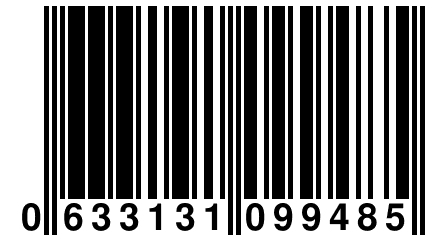 0 633131 099485