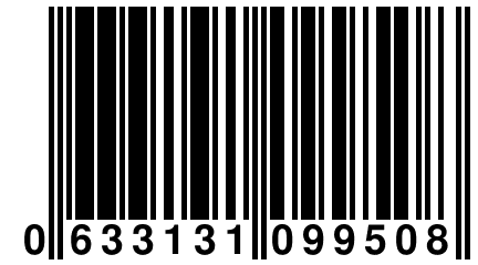 0 633131 099508