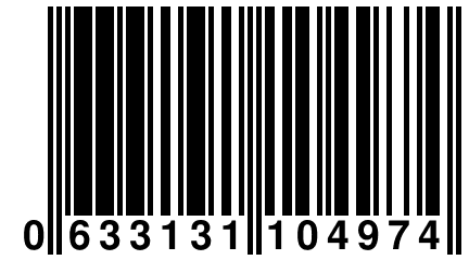 0 633131 104974