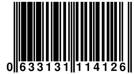 0 633131 114126