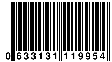 0 633131 119954