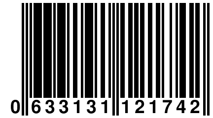 0 633131 121742